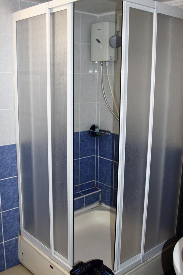 Kasgar Court Hotel Agia Varvara ภายนอก รูปภาพ