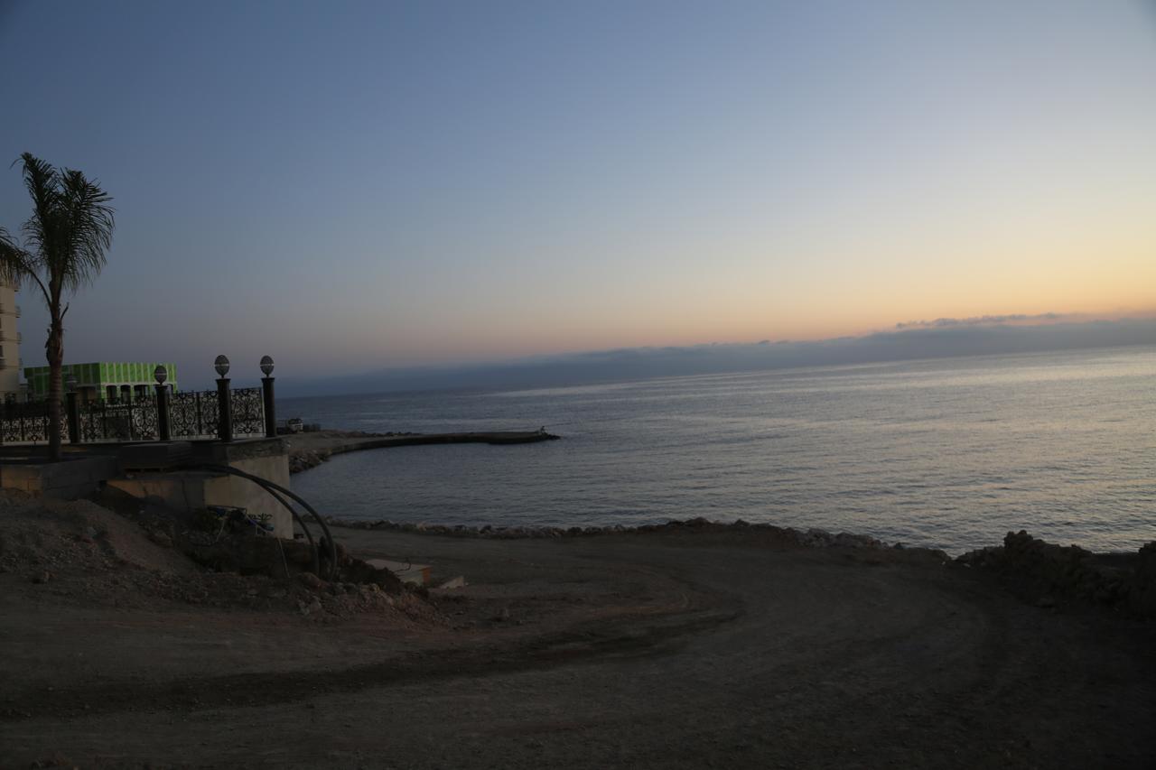 Kasgar Court Hotel Agia Varvara ภายนอก รูปภาพ